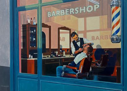 Barbershop