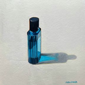 Perfume Bottle