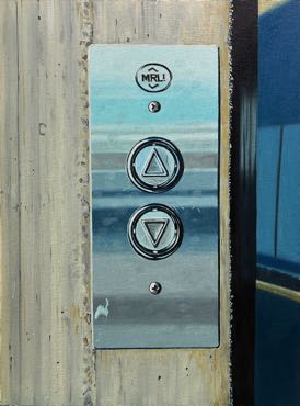 Züri-Bild Lifttafel
