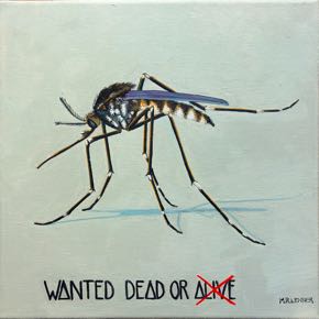 Wanted Dead Or Alive